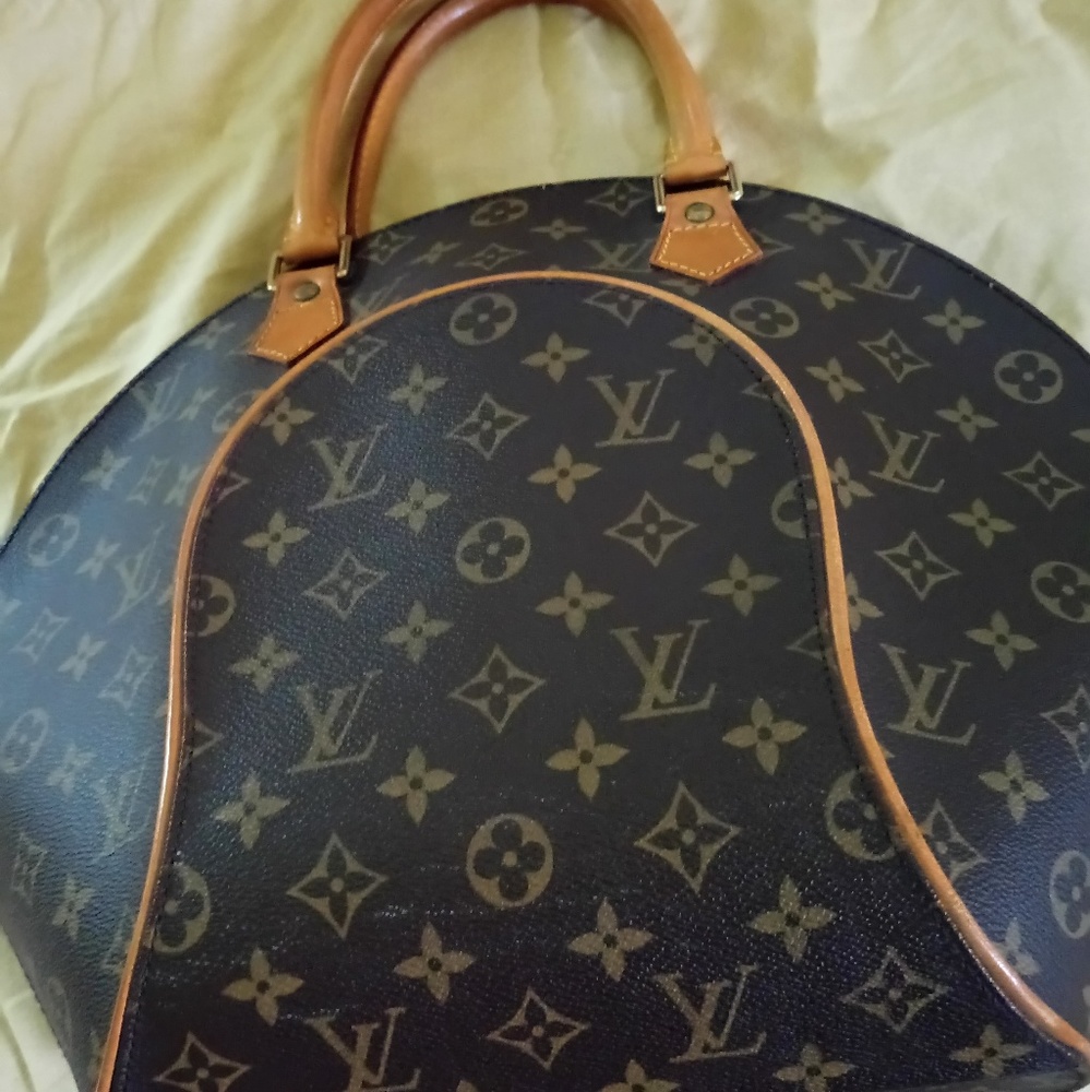 Louis Vuitton Large Bag